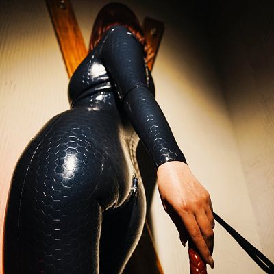 Фото модели Госпожа (@gospozha-ga) – Студии 73