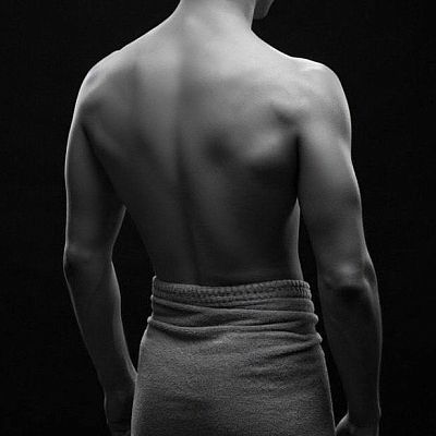 Фото модели Дмитрий (@dmitriy-ms) – Студии 73